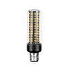 20W 5736 LED Corn Light Constant Current Width Pressure High Bright Bulb(E27 Warm White)