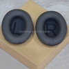 1 Pair Soft Earmuff Headphone Jacket with LR Cotton for BOSE QC2 / QC15 / AE2 / QC25
