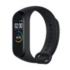 Original Xiaomi Mi Smart Band 4 NFC Smart Bracelet, 0.95 inch AMOLED Color Screen, 5 ATM Waterproof, Support Health Sports Monitoring / Mi Fit APP / NFC Payment (Black)