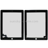 Touch Panel for iPad 2 / A1395 / A1396 / A1397 (Black)