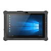 CENAVA W10U 4G Rugged Tablet, 10.1 inch, 16GB+256GB, IP67 Waterproof Shockproof Dustproof, Windows 10 Intel Core i5-8250U Quad Core, Support GPS/WiFi/BT(Black)