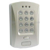 Single Door Access Control(Silver)