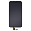 LCD Screen and Digitizer Full Assembly for Huawei P Smart (Enjoy 7S)(Black)