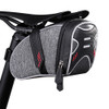 WHEEL UP C15-1 Bicycle Tail Bag Mountain Bike Cushion Bag Bicycle Riding Equipment Accessories Saddle Bag