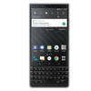 TPU Phone Case For BlackBerry KEY2(Transparent White)