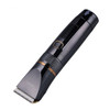 LED Display Rechargeable Hair Clipper Electric Titanium Ceramic Blade Trimmer Shaver Barber