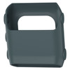 For POLAR V800 Silicone Watch Case(Cyan)