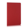 For iPad Pro 11 (2020) TPU Electric Pressed Horizontal Flip Leather Tablet Case with Holder(Red)