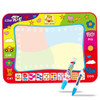 Children Magic Graffiti Water Drawing Mat, Style: Large Four Color-Bagged