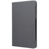 For Alldocube iPlay 40H Business Style Anti-slip Texture Horizontal Flip PU Leather Protective Case with Holder(Black)