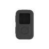 PULUZ Silicone Protective Case for GoPro HERO10 Black WiFi Remote (Black)