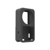 PULUZ Silicone Protective Case for DJI Action 2(Black)