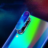 0.3mm 2.5D Transparent Rear Camera Lens Protector Tempered Glass Film for Xiaomi Mi 9 SE