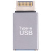 USB Female to Type-E Male Converter