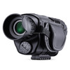 HTK-90 HD Night Vision Monocular Telescope, Support Photography / Video / SD Card