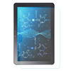 ENKAY Hat-Prince 0.33mm 9H Surface Hardness 2.5D Explosion-proof Tempered Glass Film for Galaxy Tab Advanced2 T583