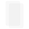 2 PCS 9H 2.5D Explosion-proof Tempered Tablet Glass Film For Samsung Galaxy Tab Active 2