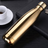 500ml Heat Insulated Stainless Steel Fashionable Outdoor Style Vacuum Thermos