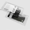 Original Xiaomi Youpin TOSWIM TS81400899 Fitting Large Size Pure Color Silicone Swimming Cap(Black)
