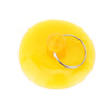 P8835 Metal + Plastic Professional Screen Suction Cup Tool Sucker(Yellow)