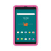 [HK Warehouse] Blackview Tab 6 Kids DK034K, 8 inch, 3GB+32GB, Android 11 Unisoc UMS312 Quad Core 2.0GHz, Support Dual SIM & WiFi & Bluetooth & TF Card, Network: 4G, EU Plug(Pink)