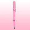 5 PCS No Ink No Need To Sharpen Drawing Sketch Pen Not Easy To Break Erasable HB Writing Pencil(Pink)