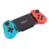 MOCUTE 060 Stretch Dual Joystick Bluetooth Gamepad For Android & iOS(Red+Blue)