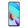 Xiaomi Redmi Note 11 4G, 6GB+128GB, Triple Back Cameras, Face & Fingerprint Identification, 6.5 inch MIUI 12.5 Helio G88 Octa Core up to 2.0GHz, Network: 4G, Not Support Google Play (White)