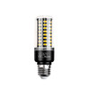 7w 5736 LED Corn Light Constant Current Width Pressure High Bright Bulb(E27 White)