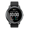Original Xiaomi Haylou Solar 1.28 inch TFT Screen Bluetooth 5.0 IP68 Waterproof Smart Watch, Support Sleep Monitoring / Heart Rate Monitoring / Music Control (Black)