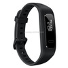 Original Huawei Band 4e 0.5 inch PMOLED Screen 5ATM Waterproof Smart Wristband Bracelet, Vitality Version, Support Basketball Sport Data Monitor / Information Reminder / Sleep Monitor(Black)