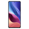 Xiaomi Redmi K40 5G, 48MP Camera, 8GB+256GB, Triple Back Cameras, 4520mAh Battery, Fingerprint Identification, 6.67 inch Pole Notch MIUI 12 (Android 11) Qualcomm Snapdragon 870 Octa Core up to 3.2GHz, Network: 5G, Dual SIM, NFC, IR(Blue)