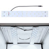 PULUZ 15W 1200LM 32 LEDs SMD 5730 5500K Aluminum Base Light Panel for 40cm Studio Tent