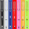 5 PCS No Ink No Need To Sharpen Drawing Sketch Pen Not Easy To Break Erasable HB Writing Pencil(Yellow)