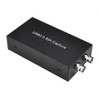 EZCAP262 USB 3.0 UVC SDI Video Capture (Black)