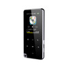 M25 Multifunctional Portable Bluetooth MP3 Player, Capacity:8GB(Black)