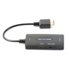 720P/1080P PS2 to HDMI Converter