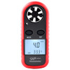 Wintact WT816 Digital Electronic Thermometer Anemometer