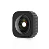 PULUZ Max Lens Mod Wide Angle Lens for GoPro HERO10 Black / HERO9 Black(Black)