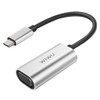 WIWU Alpha USB-C/Type-C to VGA Hub, Length?110mm