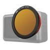 PULUZ ND64 Lens Filter for DJI Osmo Action
