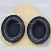 1 Pair Soft Earmuff Headphone Jacket with Black Cotton for BOSE QC2 / QC15 / AE2 / QC25