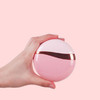 Ultrasonic Contact Lens Cleaner Beauty Lens Cleaner(Cherry Powder)