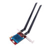 WiFi PCIE to M.2 Expansion Card (M key)