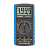 ANENG Automatic High-Precision Intelligent Digital Multimeter, Specification: AN9205A(Blue)