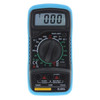 ANENG XL830L Multi-Function Digital Display High-Precision Digital Multimeter, Specification: Bubble Bag Packing(Blue)