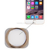 Home Button for iPhone 6 (White)