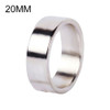 24mm PK Ring with Designs Magic Tricks