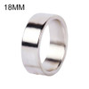 22mm PK Ring with Designs Magic Tricks