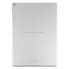 Battery Back Housing Cover for iPad Pro 12.9 inch 2017 A1670 (WIFI Version)(Silver)